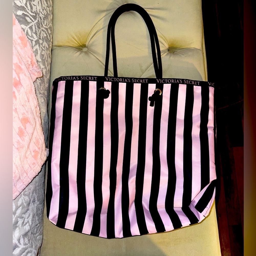 Victoria’s Secret Tote Bag
